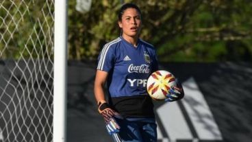 La jugadora del Español de Cataluña se contagió hace un mes y los resultados siguen arrojando positivos.