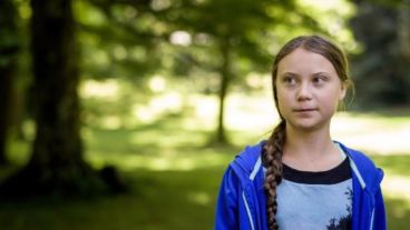Greta Thunberg, la activista medioambiental que padece Síndrome de Asperger