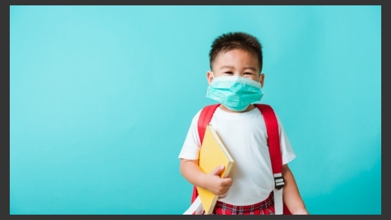 Además, se precisó qué hacer durante las clases de Educación Física