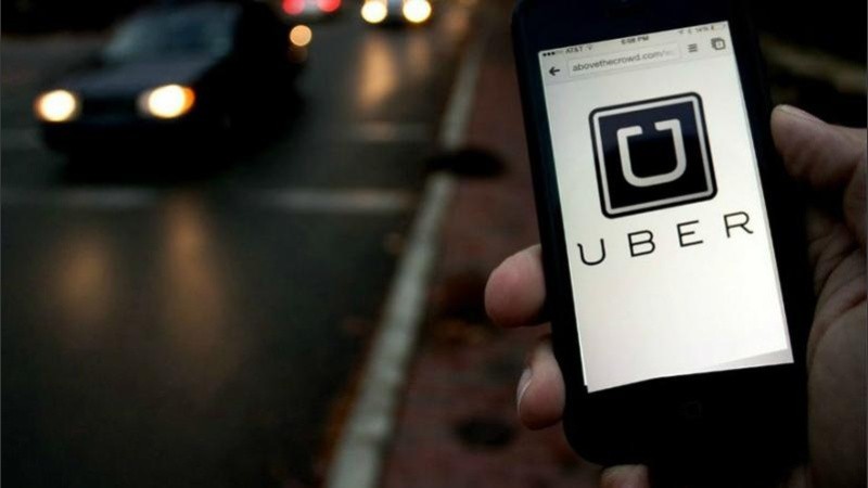 Desde el municipio aclararon que los vehículos que se quieran sumar a esta plataforma tienen que tener la habilitación.