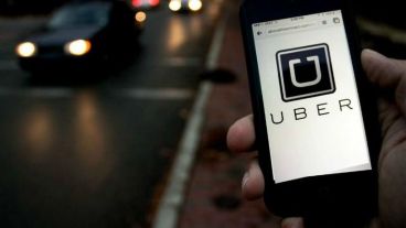 Desde el municipio aclararon que los vehículos que se quieran sumar a esta plataforma tienen que tener la habilitación.