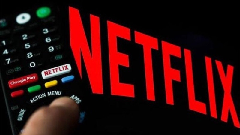Netflix ya tiene varias producciones argentinas en desarrollo. 