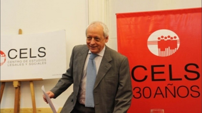 Verbitsky: “No sé si Ginés estará enojado, le deseo lo mejor