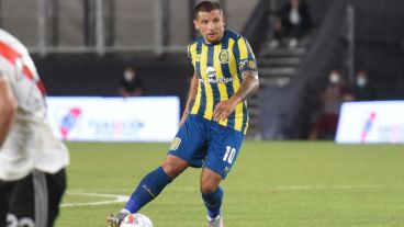 "Hoy pagamos caro ese error, tenemos que seguir creciendo, corregir esos errores”, aseveró.