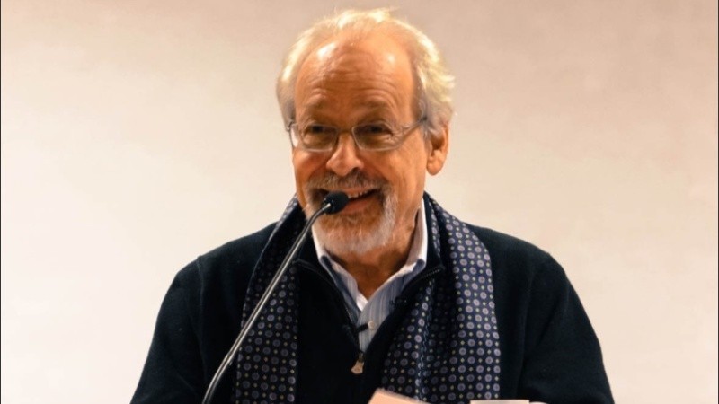  Horacio Verbitsky pidió disculpas por la vacunación de privilegio.