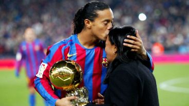 La mujer ya había superado un cáncer entre 2012 y 2013.