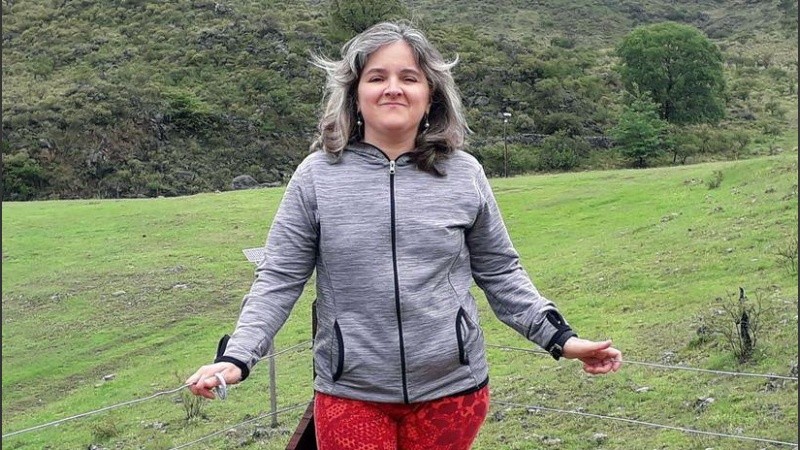 El cuerpo de Martha no tenía signos visibles de violencia y su muerte se habría producido por una “broncoaspiración”.