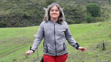 El cuerpo de Martha no tenía signos visibles de violencia y su muerte se habría producido por una “broncoaspiración”.