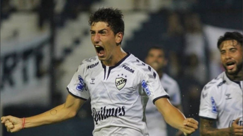 Giani es para la prensa nacional una 