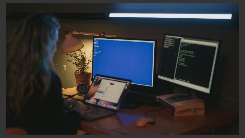 Un 71% de profesionales de seguridad, informaron un aumento de delitos cibernéticos en 2020