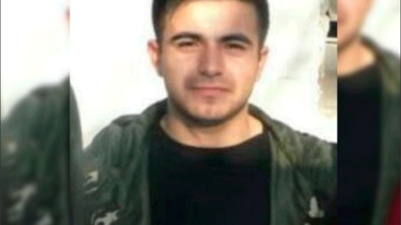 Matías Ezequiel Martínez, el policía de la Bonaerense acusado del femicidio de Rojas que acumula denuncias por violencia.