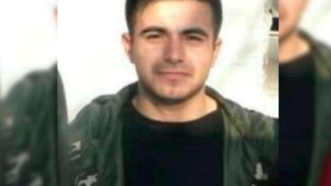 Matías Ezequiel Martínez, el policía de la Bonaerense acusado del femicidio de Rojas que acumula denuncias por violencia.