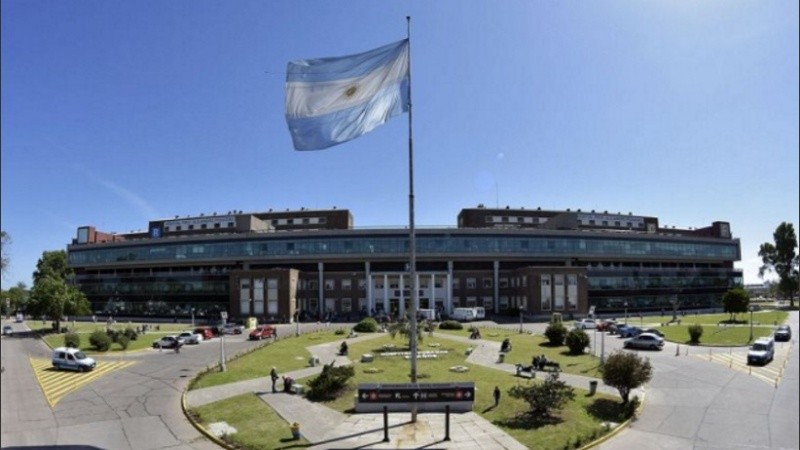 El listado fue difundido por el Hospital Posadas, a pedido del Gobierno.