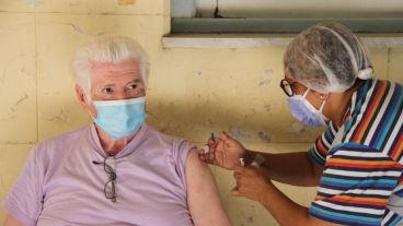 En las primera horas de habilitado el registro, se anotaron más de 100 mil.