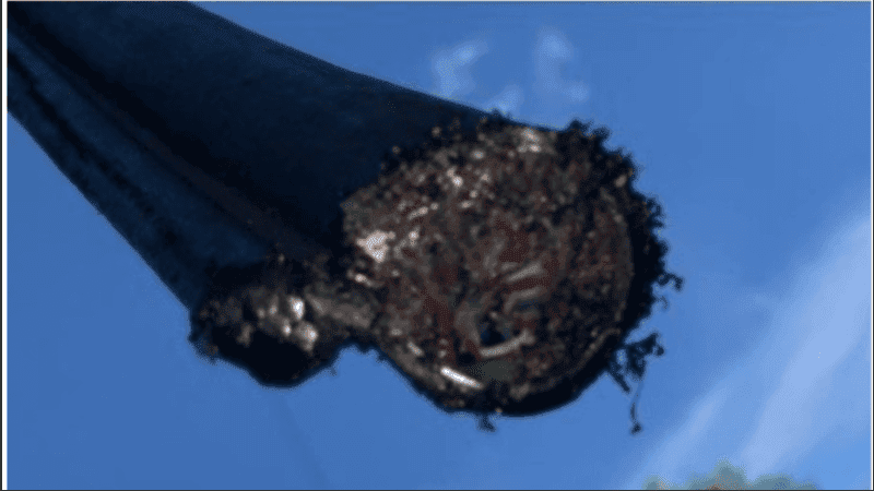 Desde el Enacom señalaron que, por los robos, hay escasez de cables de cobre en el mercado.