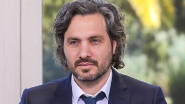 Cafiero planteó que “no hubo un sistema” de aplicaciones de dosis de manera irregular, en secreto y por fuera del cronograma.