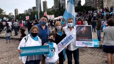 El municipio de Roldán recibió una respuesta negativa de la justicia a su pedido de inconstitucionalidad de la ley.