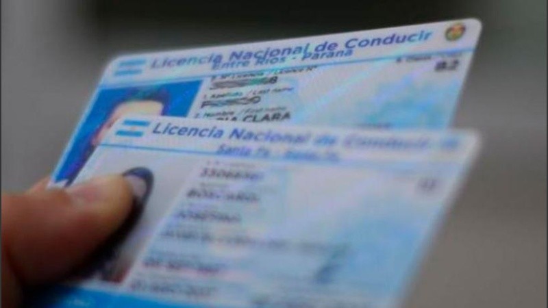 En Rosario el proyecto fue impulsado por Nórma López el octubre del año pasado.