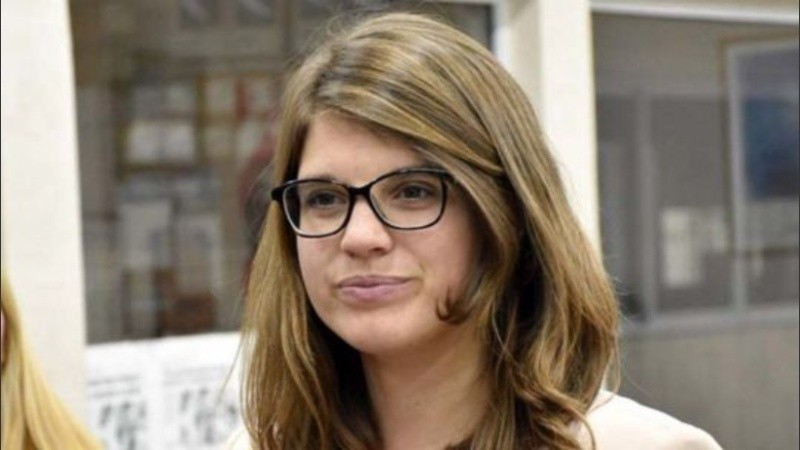 El polémico tuit se viralizó el pasado lunes.