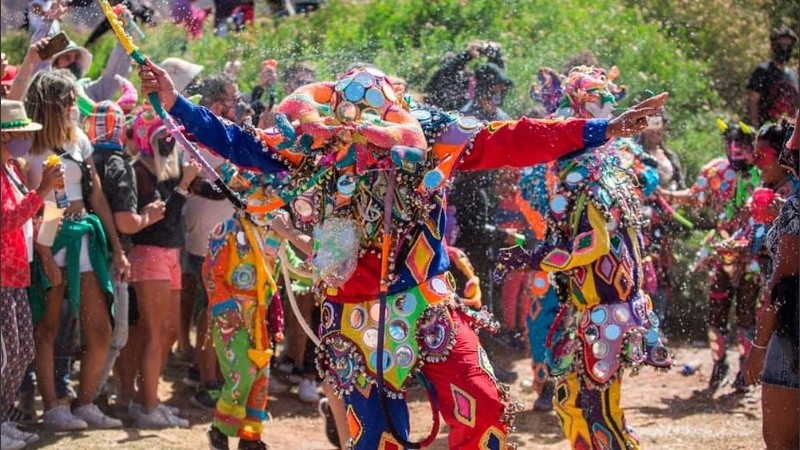 Los contagios están relacionados con los festejos del último fin de semana largo.