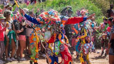 Los contagios están relacionados con los festejos del último fin de semana largo.