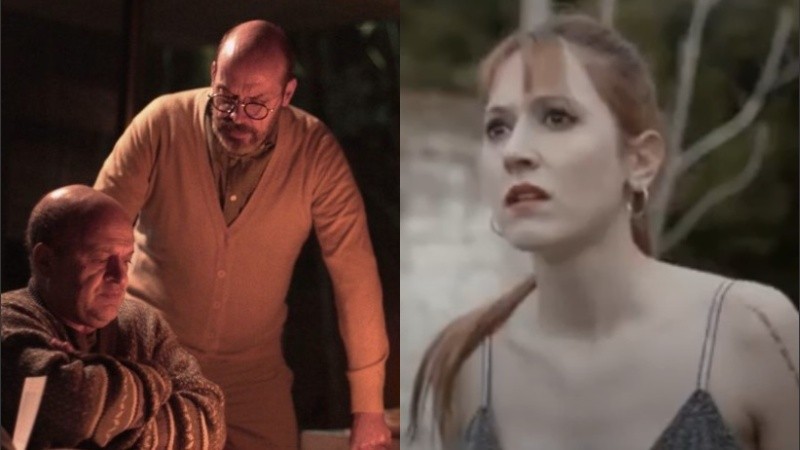 Las películas argentinas 