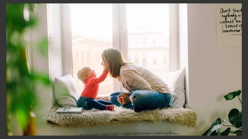 Además de una buena decoración, es importante que el cuarto sea realmente funcional