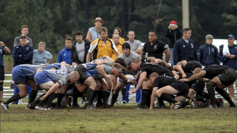 La medida fue establecida para todas las divisiones.