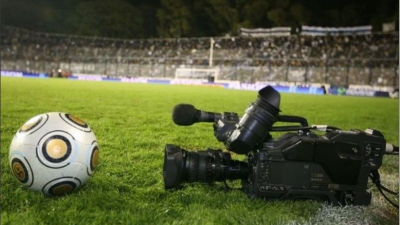 La TV Pública transmitirá dos partidos del fútbol argentino desde este fin de semana. 