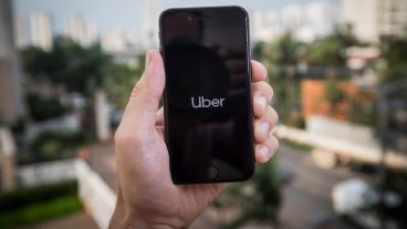 La plataforma se lanzó la semana pasada y ésta ya comenzó a funcionar.