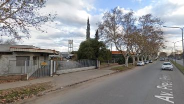 Solo este jueves hubo dos robos y varios demorados.