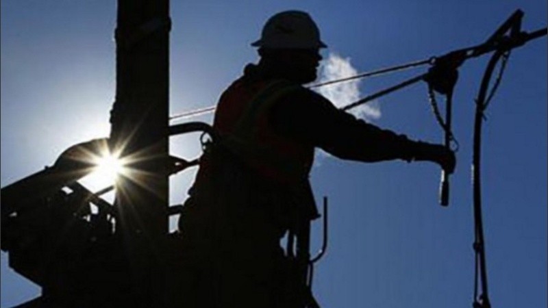 Los cortes se producirán durante sábado y domingo.