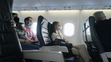 Los pasajeros que no cumplan con estas medidas no podrán embarcar.