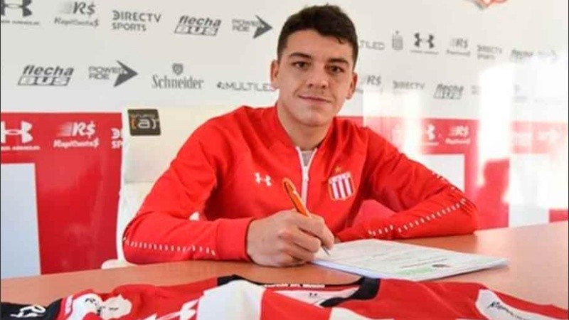 El abuso sexual, según la denuncia, tuvo lugar en una quinta de la localidad de Abasto el miércoles pasado.