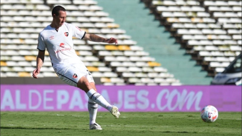 Lema vino a solucionar problemas a Newell's.