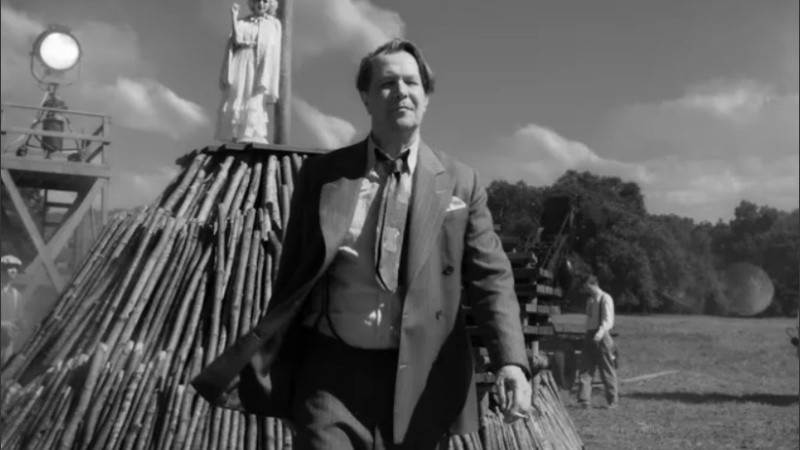 Los premios Globo de Oro son entregados por la Asociación de Prensa Extranjera de Hollywood.