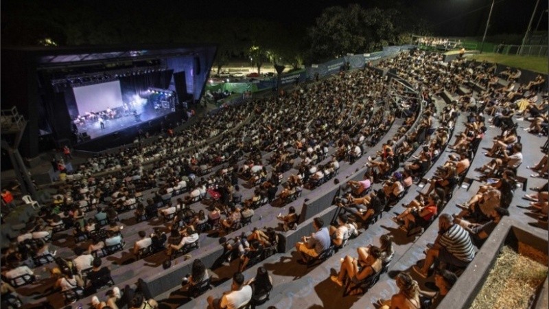 “Marzo de mujeres” es organizado por las Secretarías de Cultura y Educación y de Género y Derechos Humanos de la Municipalidad de Rosario.