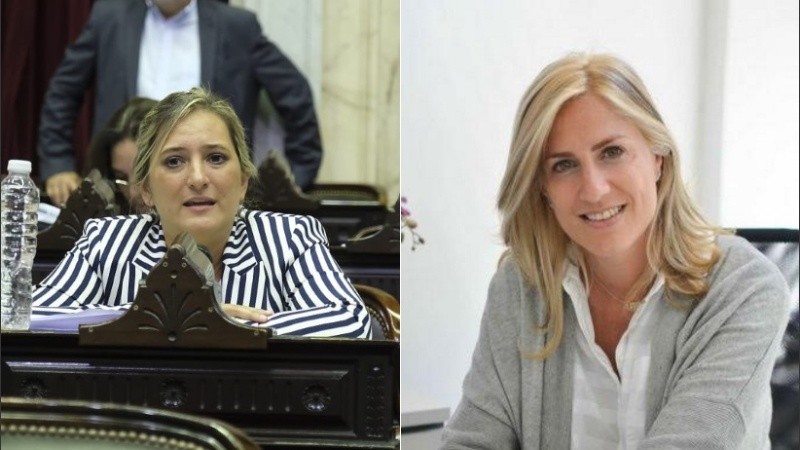 Lehmann denunció a Arcando por 