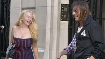 Mariana Nannis involucró a su ex marido en una causa en la que se investiga defraudación a la administración pública en el gobierno de Macri.