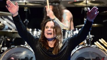 "He tenido la mejor vida que alguien haya podido tener, porque salí de la nada y toqué la riqueza", dijo Ozzy Osbourne.