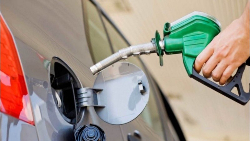 Las petroleras aseguran que los aumentos registrados hasta la fecha fueron para pagar impuestos. 