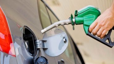 Las petroleras aseguran que los aumentos registrados hasta la fecha fueron para pagar impuestos.