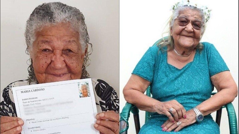 Le propusieron ser influencer y promocionar la marca de vinos a través de las redes, con salario y todos los beneficios de un trabajador en plena actividad.