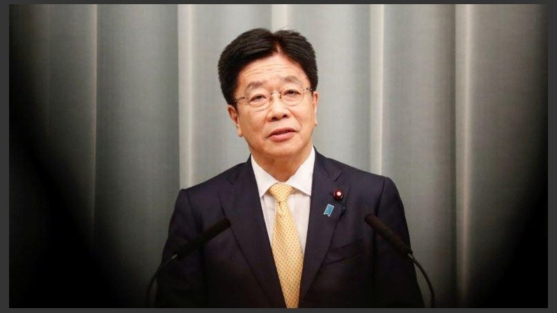 El gigante asiático empezó a usar hisopos anales a finales de enero.