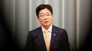 El gigante asiático empezó a usar hisopos anales a finales de enero.