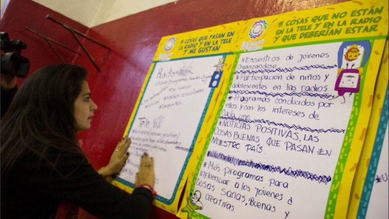 La institución propone a la población de la región centro expresarse a través de la primera Audiencia Pública virtual.