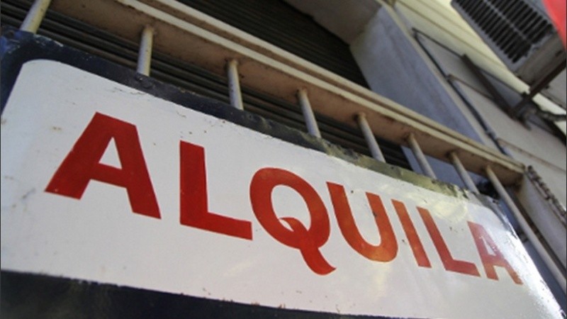 A partir de abril se podrá ver quiénes están en posibilidades de desalojo.