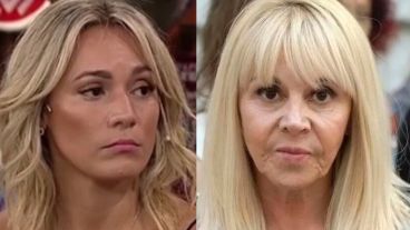 “Tengo llamadas de Diego del día domingo 21 de noviembre en mi celular, para que vean que sí hablaba conmigo