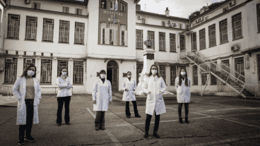 Consorcio País realiza una vigilancia activa de las variantes del coronavirus.