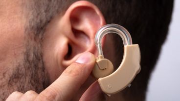 El Día Mundial de la Audición es la mayor campaña mundial de sensibilización sobre el cuidado del oído y la audición.